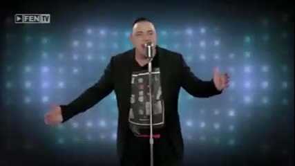 New Орк К2 - Код любов (official Video) 2014