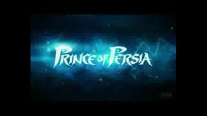 Prince Of Persia 4