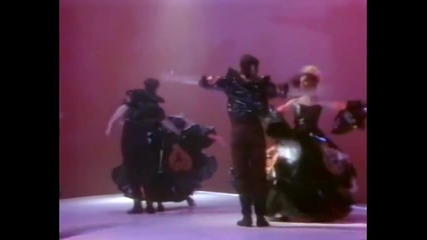 Vesna Zmijanac - Hop hop hop - (official Video 1989)