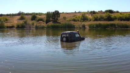 Suzuki Samurai
