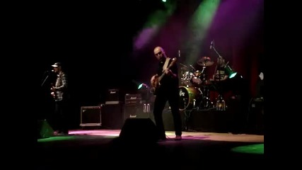 Vlatko Stefanovski Trio (10) - Live at Novi Sad 2009