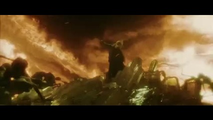 Harry Potter Tv Spot 20 