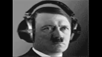 Hitler ( Bacardi Remix) [mv]