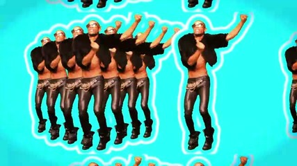 Keri Hilson - Richie Does The Pretty Girl Rock
