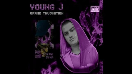Young J feat. Orianel ft.mali-g - Krenohem Me Ty (prod. By J-beatz)