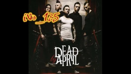 Dead by April - Erased Dead by April Dead by April Dead by April Dead by April Dead by April 
