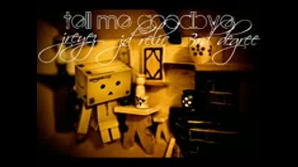 Big Bang - Tell me Goodbye 