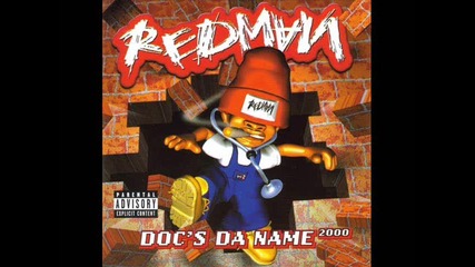 Redman - Cloze Ya Doorz