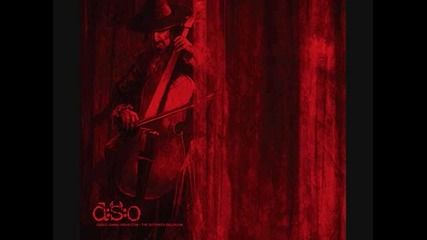 Diablo Swing Orchestra - Poetic Pitbull Revolutions