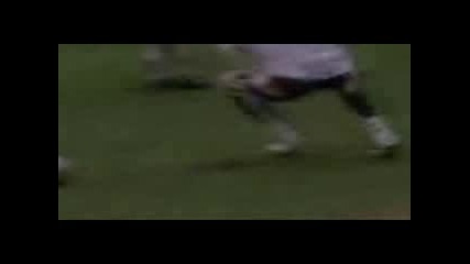 Cristiano Ronaldo ( Prodigy )