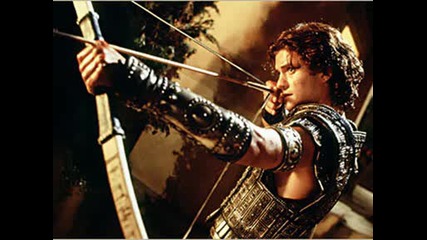 Orlando Bloom
