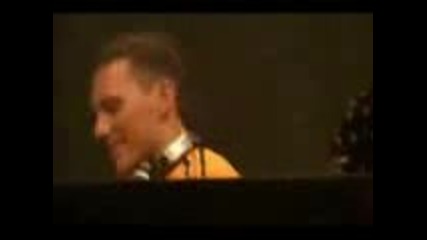 Dj Tiesto - Beautiful Things