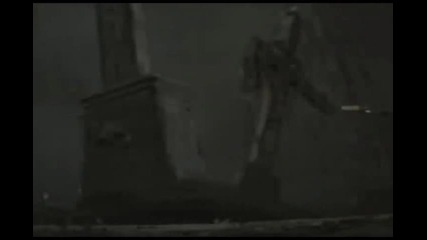 [knp] Zombie Slayers Mep Group intro