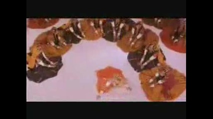Khal Nayak - Choli Ke Peechay.avi