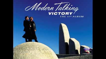 Modern Talking - We Are The Children Of The World