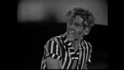 Jerry Lee Lewis - Whole Lotta Shakin Going On (1957) 