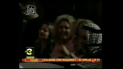Alina si Costi - Necazuri si Suparari 