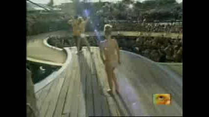 Xzibit, Dr.dre and Eminem - Whats The