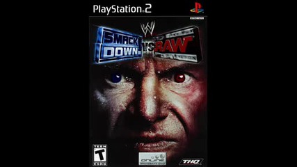 My Wwe Games Collection