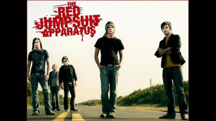 The Red Jumpsuit Apparatus - Angels Cry