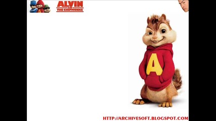 Alvin and The Chipmunks