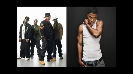 Jagged Edge - Part Time Girl Featuring Nelly NEW 2008