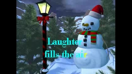 All I Want For Christmas Is You [karaoke]