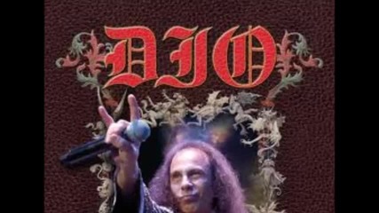 Dio - One More For The Road - Авторски