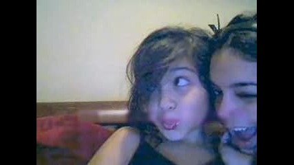 Ashleyjennifer Tisdalestellavanessa Hudgen