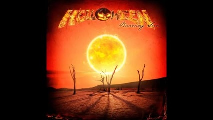 Helloween - Burning Sun - 2012 ( Helloween - Burning Sun [ep] )