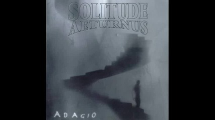 Solitude Aeturnus - Spiral Descent