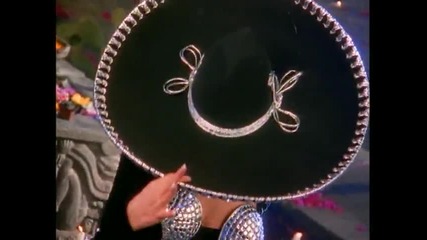 Thalia Amor a La Mexicana Alta Calidad