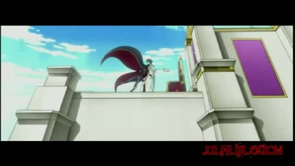 Code Geass All The Things She Said 