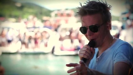 О, ако те хвана! Michel Telo - If I Catch You • На английски • ( Официално Видео )