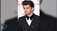 Zayn Malik Taking Hiatus From One Direction Tour After Cheating Rumors: He ''Has Been Signed Off With Stress," Says Rep