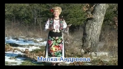 Милка Андреева - Димо дюгеня затвори