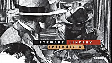 Stewart Lindsey - Friend Zone