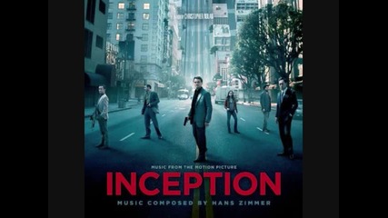 Inception Soundtrack - 528491 