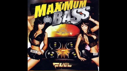 Maximum Хип Хоп Басс Bass 