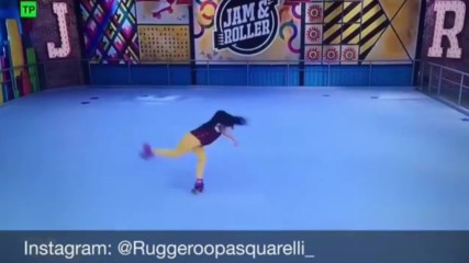Soy Luna 2 - Луна кара епизод 23