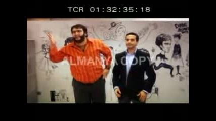 Recep Ivedik 2 част 4