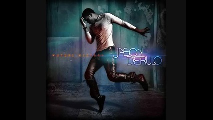 Jason Derulo - Bleed Out ( Album - Future History )