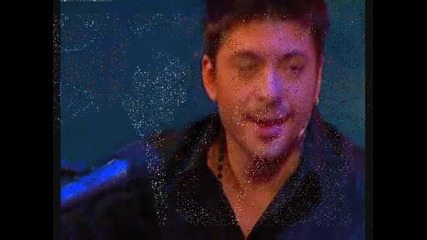 Tose Proeski, , Ne se kaam shto te sakav, , Martin Vucic 