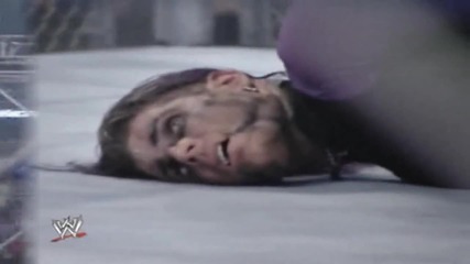 Jeff Hardy_ Modern Myth