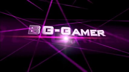 Bg-gamer intro #1