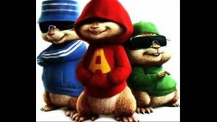 Alvin And The Chipmunks Crank That Soulja Boy