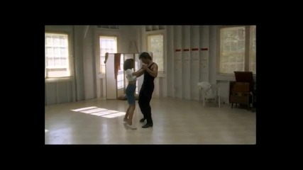 Dirty Dancing - Lover Boy