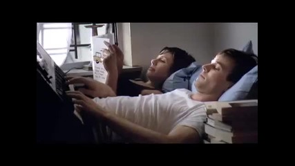 Matt And Kim - _daylight_ (official Music Video)