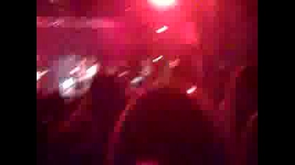 De phazz spirit of burgas
