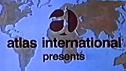 VHS from the 80's - ATLAS INTERNATIONAL